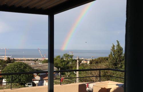 Estaque Cozy nest with a magical view of the sea - Foto 1