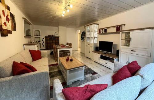 Ferienwohnung im Kannenbäckerland - Foto 13