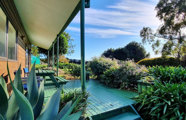 Capeview Cottage - Foto 10