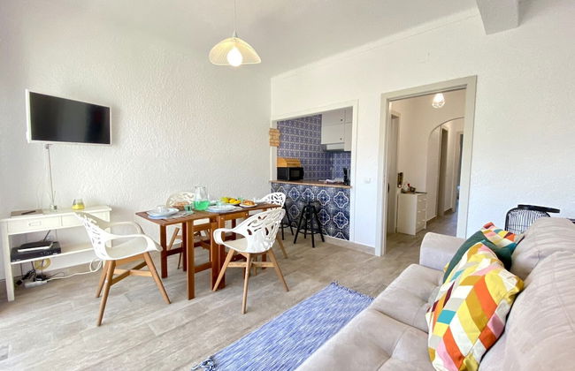 Albufeira Central 5 by Homing - Foto 10