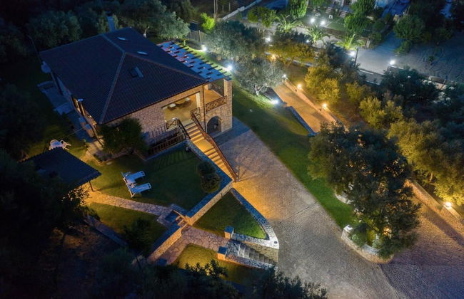 Paradise Home - On the Hill - Paradise Home - On the Hill - Foto 19