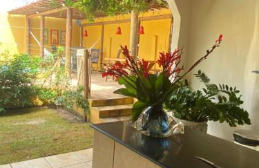 Casa Sol-ampla com piscina no coração de Gostoso - Foto 8