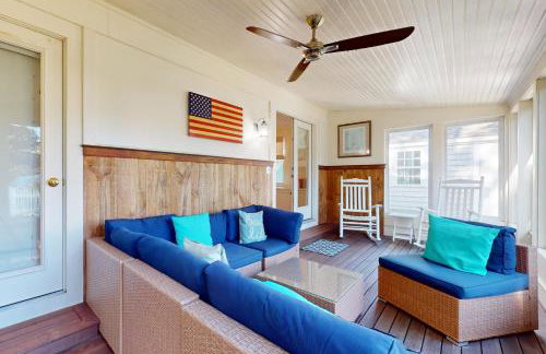 Seaside Sanctuary - Foto 17