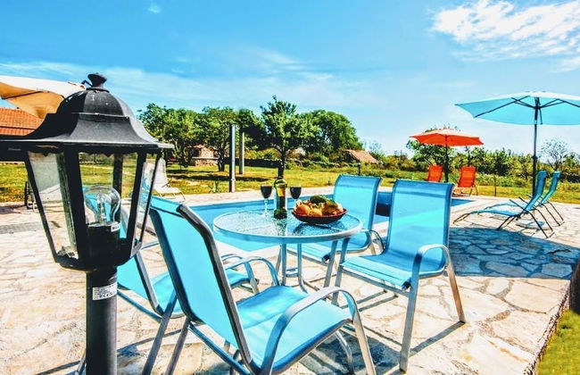 Villa Stone Medal - Foto 13