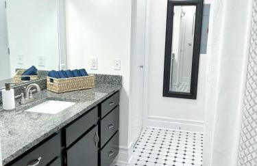 Modern 1BR apt in the heart of downtown Wilmington - Foto 13