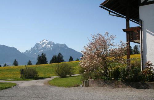 Salenberghof Ferienwohnung Traumblick - Foto 9