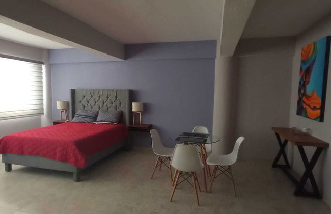 Cozumel Condo #A2 - Foto 5