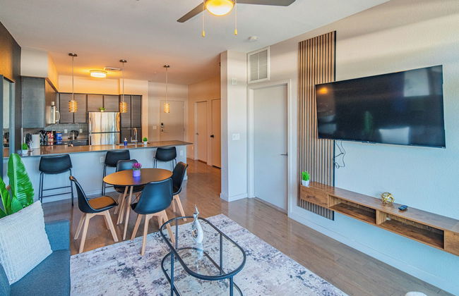 ROVE LIVING/KL - Iluminate - Foto 29