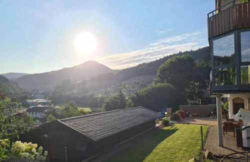 Ferienwohnung Schwarzwaldsteig - Foto 45