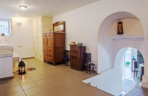 Astra, Pyrgos Sareli 1690 - a Heritage Mansion - Foto 41