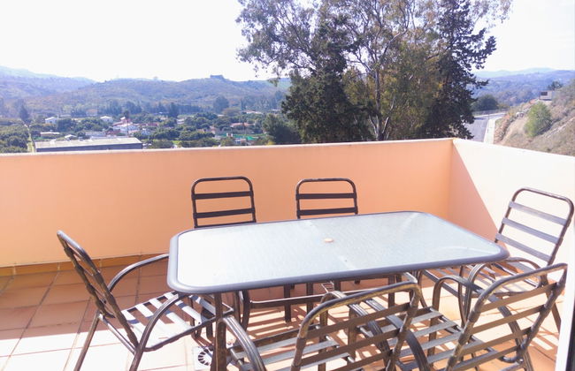 Penthouse Mijas Golf Getaway - Foto 21