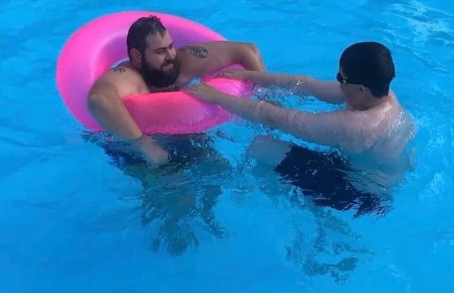 Upper Lake Chalet , Dog and Pet Friendly - Photo 8