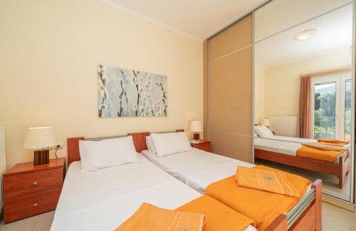 Arte Villa Nefeli Apartment - Foto 22