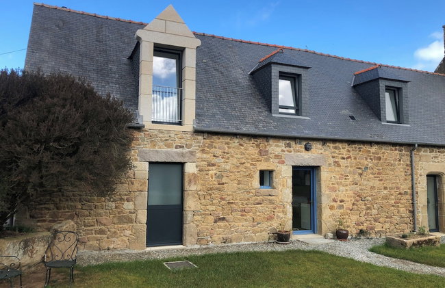 Les écolodges Sous Le Phare - Foto 80