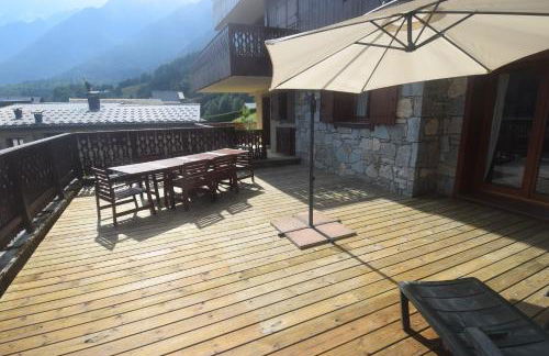 Spacious Apartment 2 Minutes from Ski Lift, Equipped for Babies - Foto 13