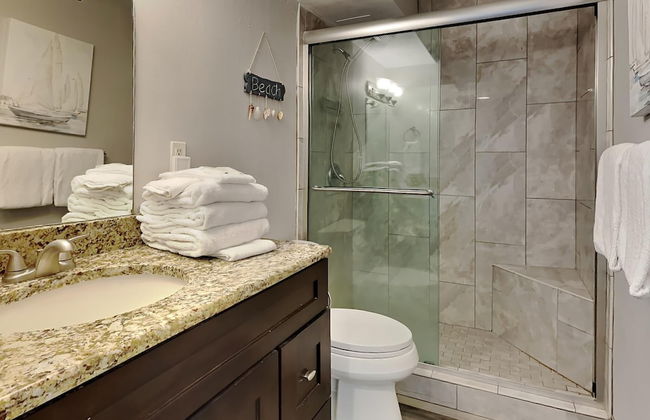 Villas Capri by Southern Vacation Rentals - Foto 21