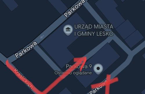 Apartament Parkowa 9 PENTHOUSE - Foto 21