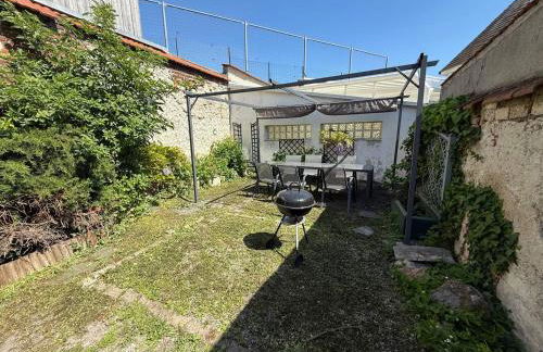 Montréal, Maison pétillante et accueillante - Foto 35