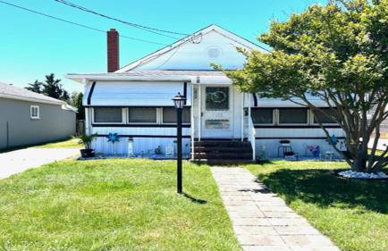 Pet Friendly, Bay Side Home In Ship Bottom 13782 - Foto 19