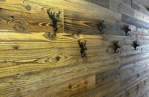 Appartement à Megève - Foto 3