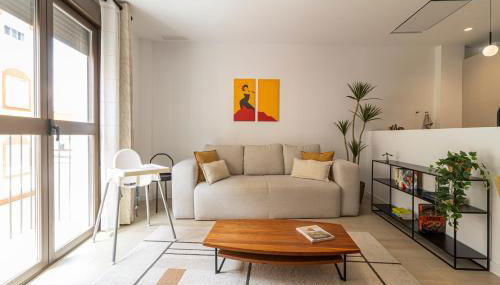 Allo Apartments San Clemente Parking Piscina Centro 2 Habitaciones - Foto 4