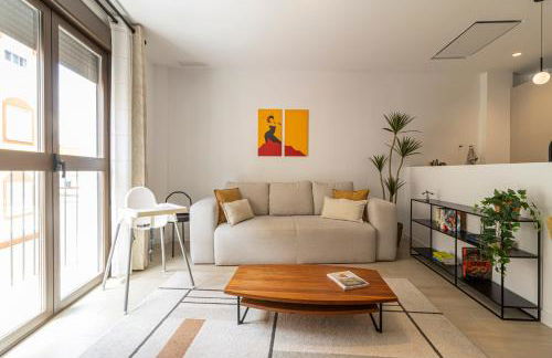 Allo Apartments San Clemente Parking Piscina Centro 2 Habitaciones - Foto 4