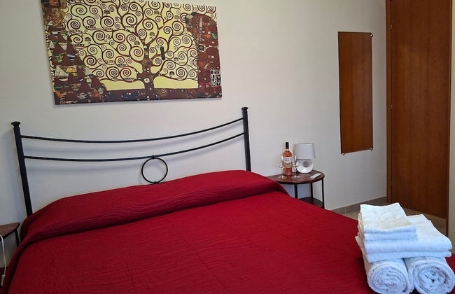 The House OF THE SUN Brindisi - Photo 3