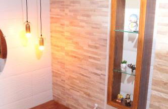 CASA TEMPORADA BARREIRINHAS Yellow 1 - Photo 7