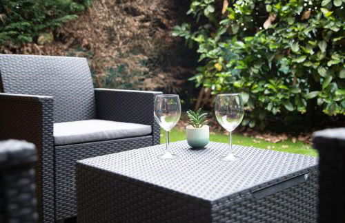 Hometimal Blagnac - T2 - Free Parking - Terrasse - Jardin - Foto 18