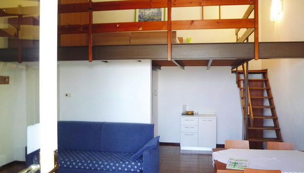 Residence Pratone, Garda - Foto 3, Habitación