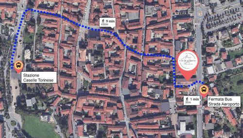 Maison Turin Airport - Photo 2