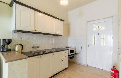 Nikos Seaside studio 4 - Foto 5