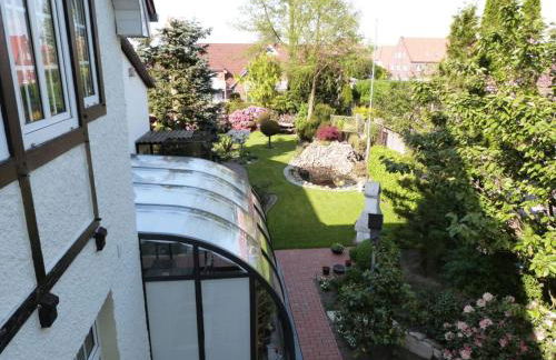 Holiday apartment on the primeval forest road - Foto 20