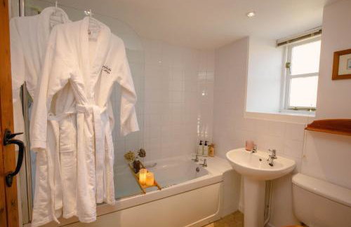 Hayloft Cottage - Rudge Farm Cottages - Foto 21