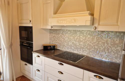 Villa Castelletto Parenzana - Foto 39