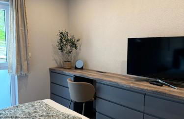 genießen & entspannen mit einem privaten Parkplatz - Foto 16