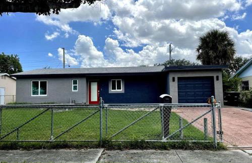 Home in West Palm Beach, FL -Ware - Foto 32