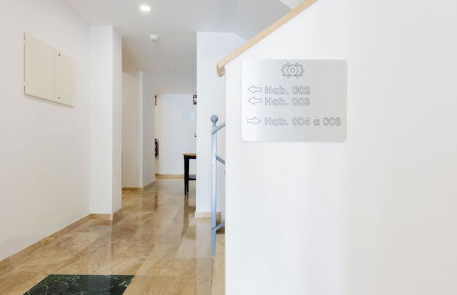 Apartamentos Toboso Plaza - Foto 45