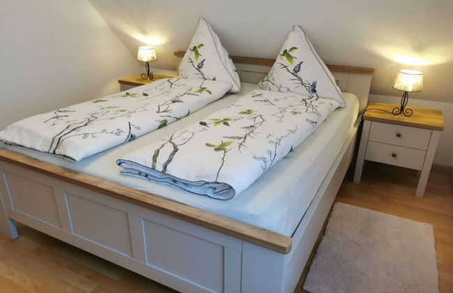 Dinkla 1 Comfortable Holiday Residence - Photo 1