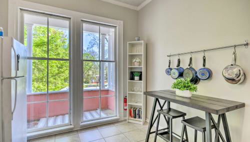 Airy Vacation Rental in Augusta, Georgia! - Foto 2