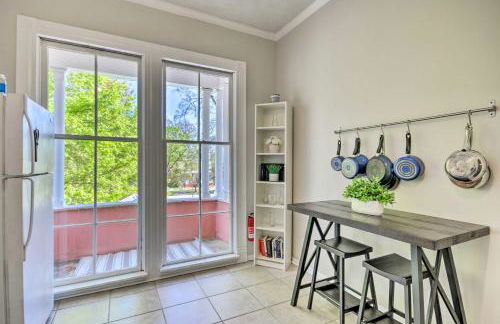 Airy Vacation Rental in Augusta, Georgia! - Foto 2