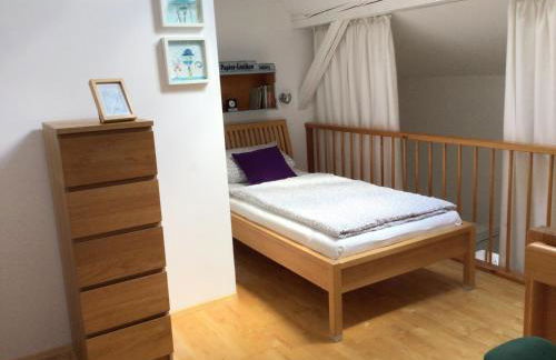 Ferienwohnung Engelsherberge - Photo 14