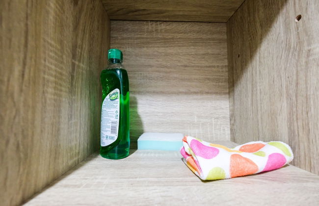 New Furnished Studio Apartment Springwood Residence - Photo 20