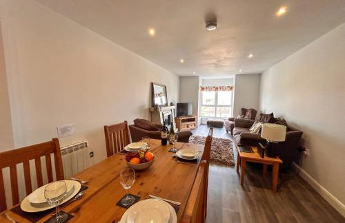 7 SERVICED APARTMENTS at ST JOSEPHS COURT, CLEETHORPES by VISIT CLEETHORPES - Foto 57
