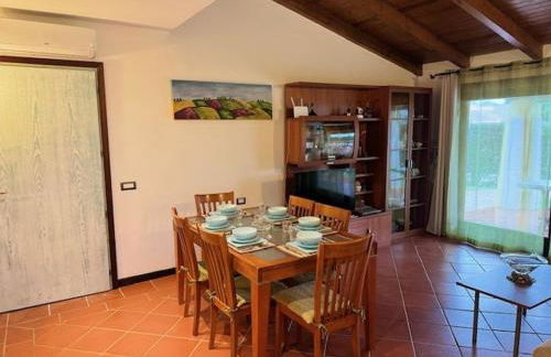 Villa Holiday Park Stintino - Piscina privata ed esclusiva - Foto 57