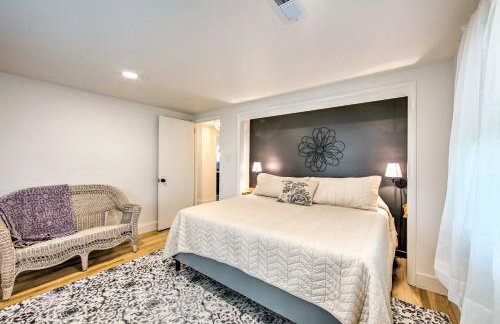 3 Mi to Dutch Wonderland Serene Home with Deck - Foto 20