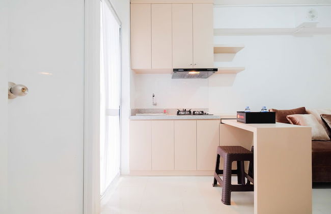 Luxurious 2BR City View Bassura Apartment - Foto 13