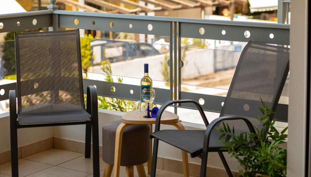 Athens Airport Lodge - Foto 5