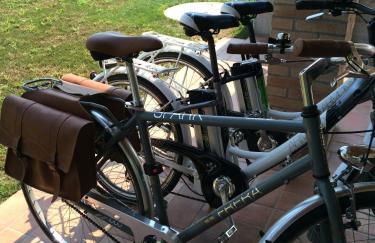 Casa dei Racconti - Foto 24