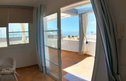 Islantilla vistas al mar 1 línea, piscina, parking, wifi - Foto 10